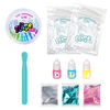Super Set Tie Dye Slime Wish Trade