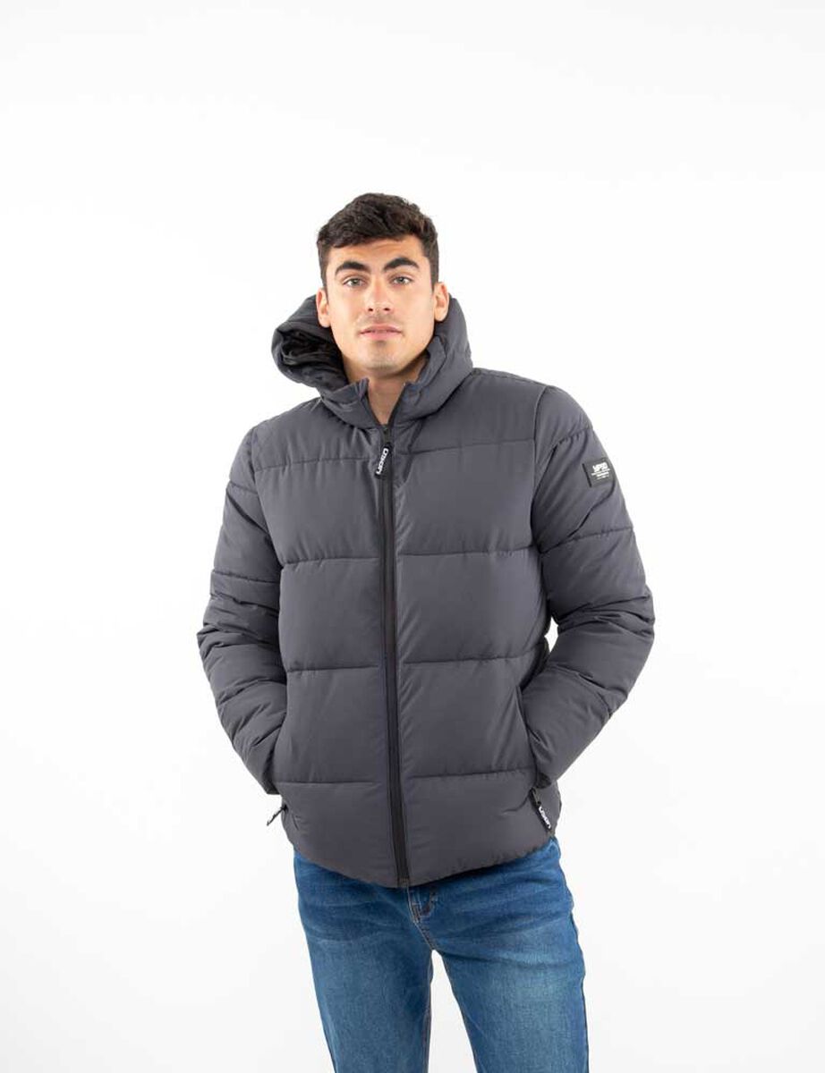 Parka Hombre Icono