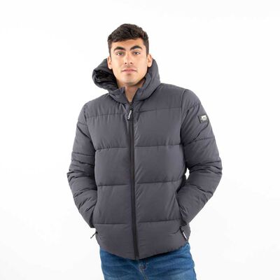 Parka Hombre Icono