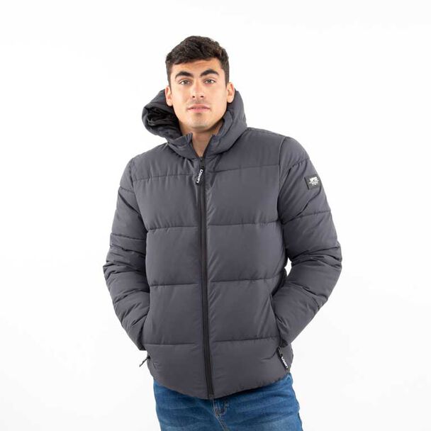 Parka Hombre Icono