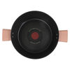 Olla Doral Satellite 32 cm Rosa