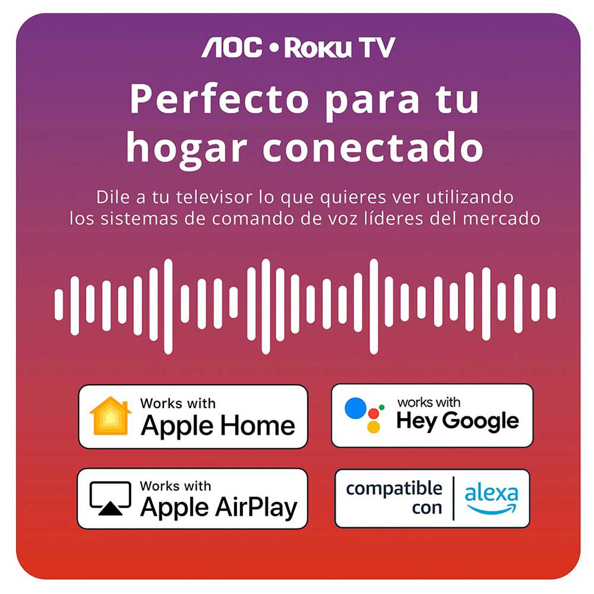 PANTALLA_L AOC  43S5155 LED FHD