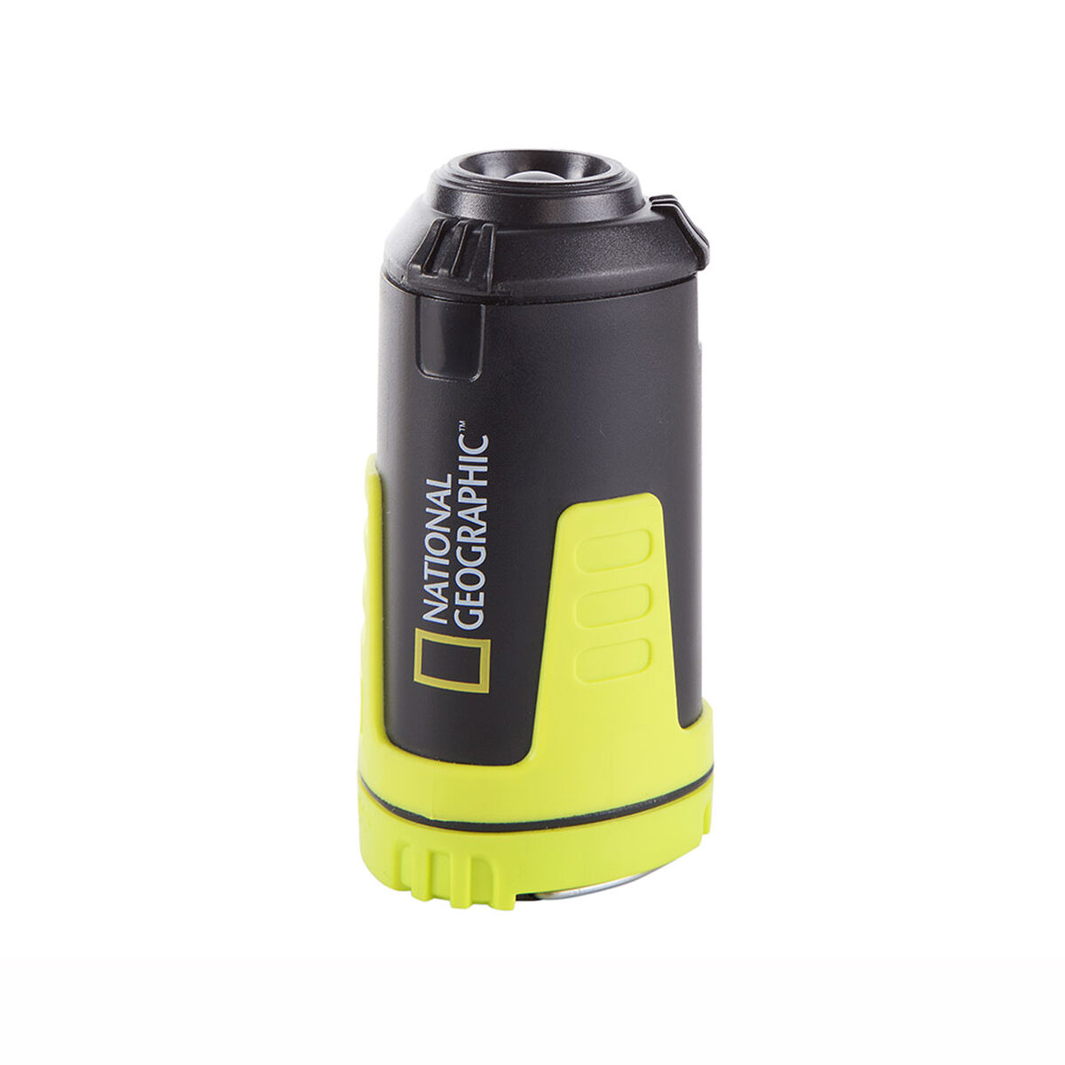 Lampara National Geographic para Acampar 250 Lúmenes