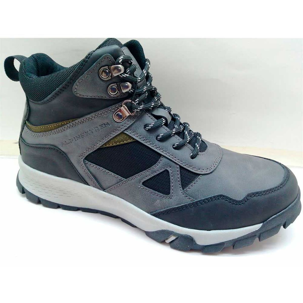 Botín Outdoor Hombre Alpinextrem