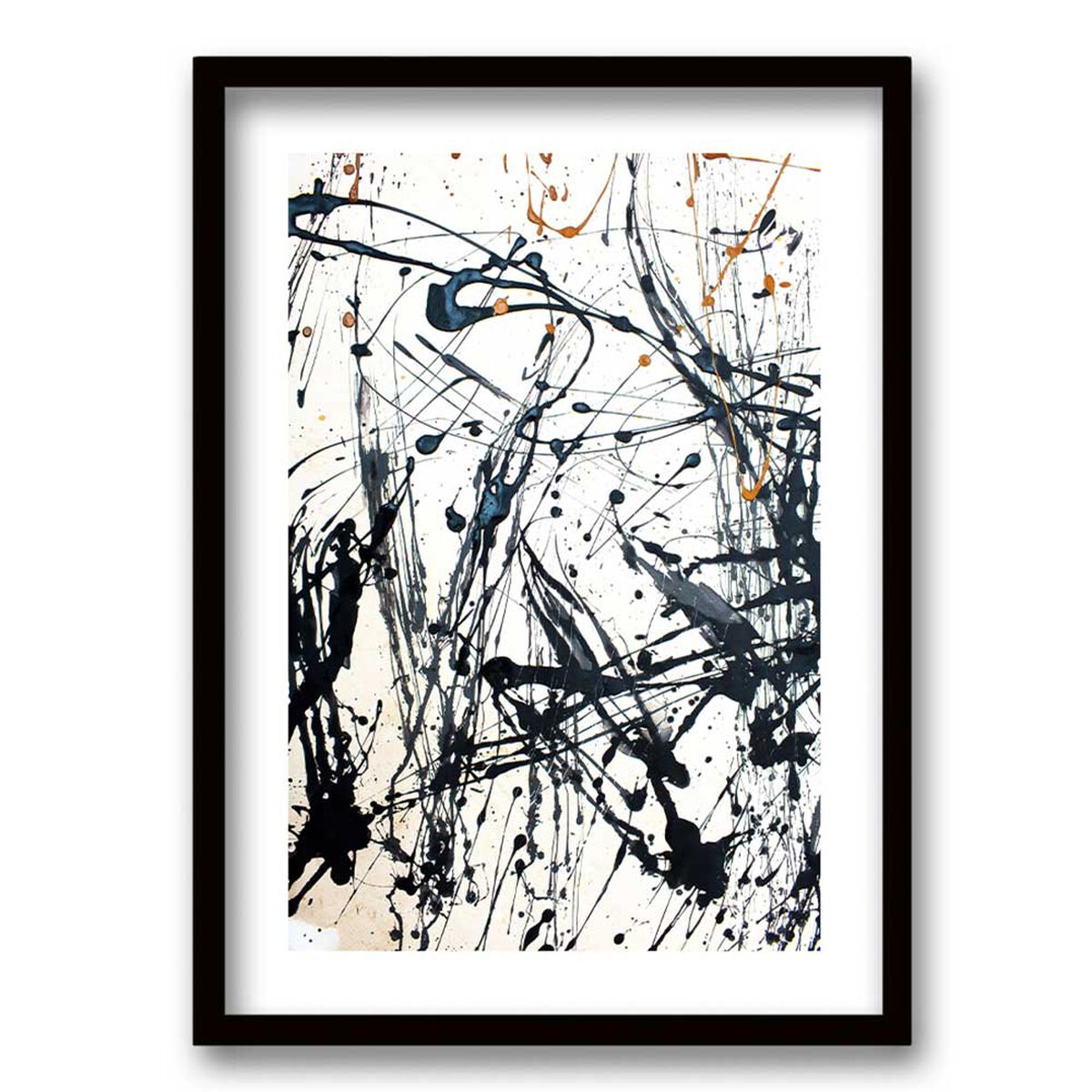 Cuadro Decorativo Retela Full 40 x 30 cm