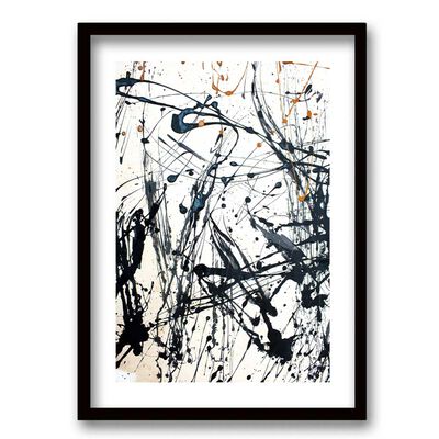 Imagen 1 del producto Cuadro Decorativo Retela Full 40 x 30 cm