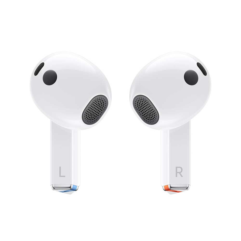 SAMSUNG Audífonos Bluetooth Samsung Galaxy Buds3 White | Abc