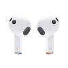 Audífonos Bluetooth Samsung Galaxy Buds3 White