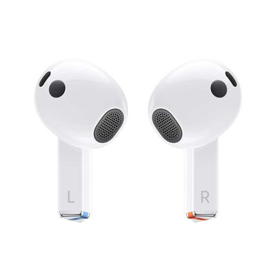 Imagen 2 del producto Audífonos Bluetooth Samsung Galaxy Buds3 White