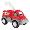 Camión De Bomberos American Plastic