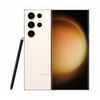 Combo Celular Samsung Galaxy S23 Ultra 512GB 6,8" Cream Liberado + LED 50" UN50AU7090GX Smart TV 4K UHD 2022