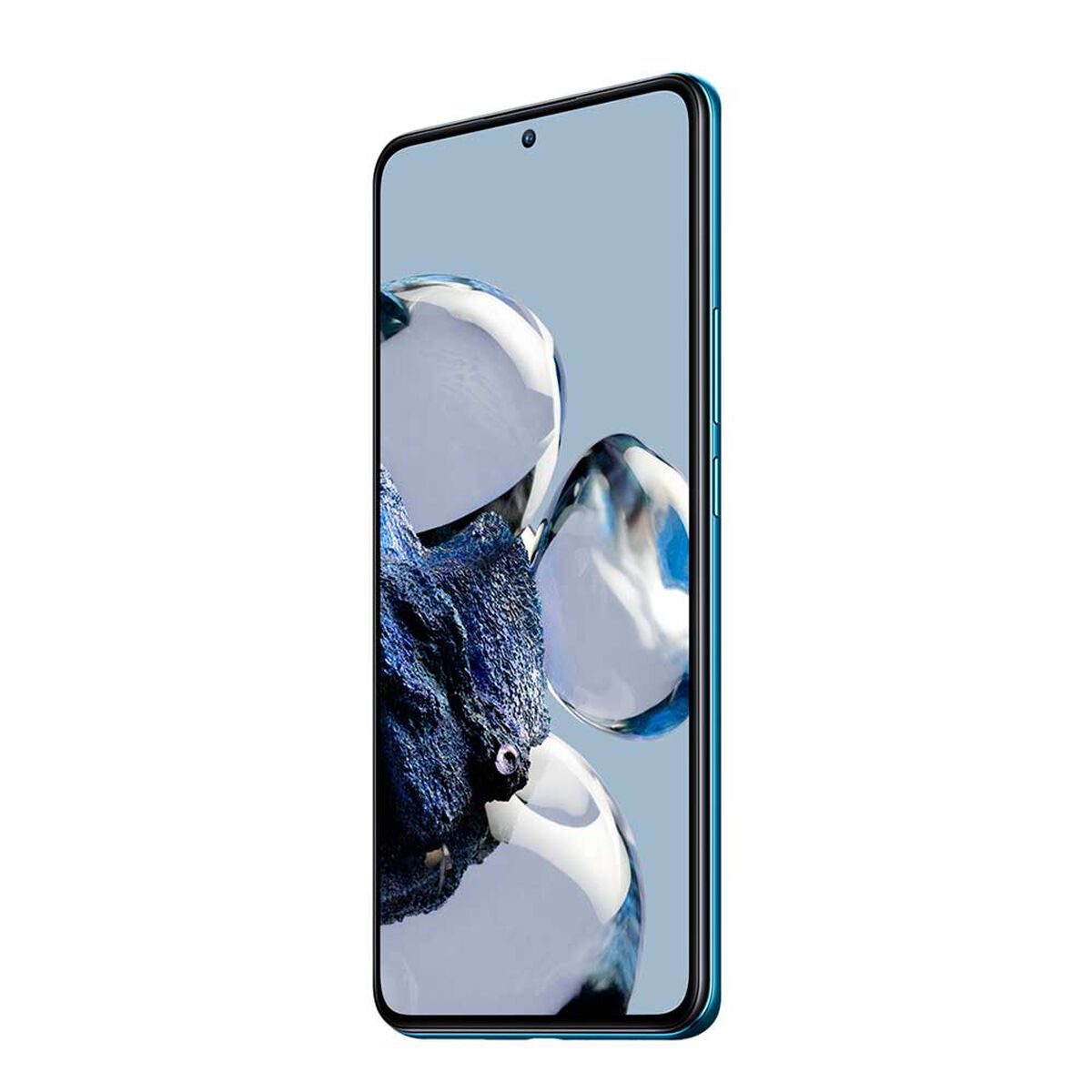 Celular Xiaomi Xiaomi 12T Pro 256GB 6,67" Blue Liberado