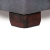 Cama Americana Drimkip Base Dividida 2 Plazas Plus Pillow Top + Topper + Respaldo