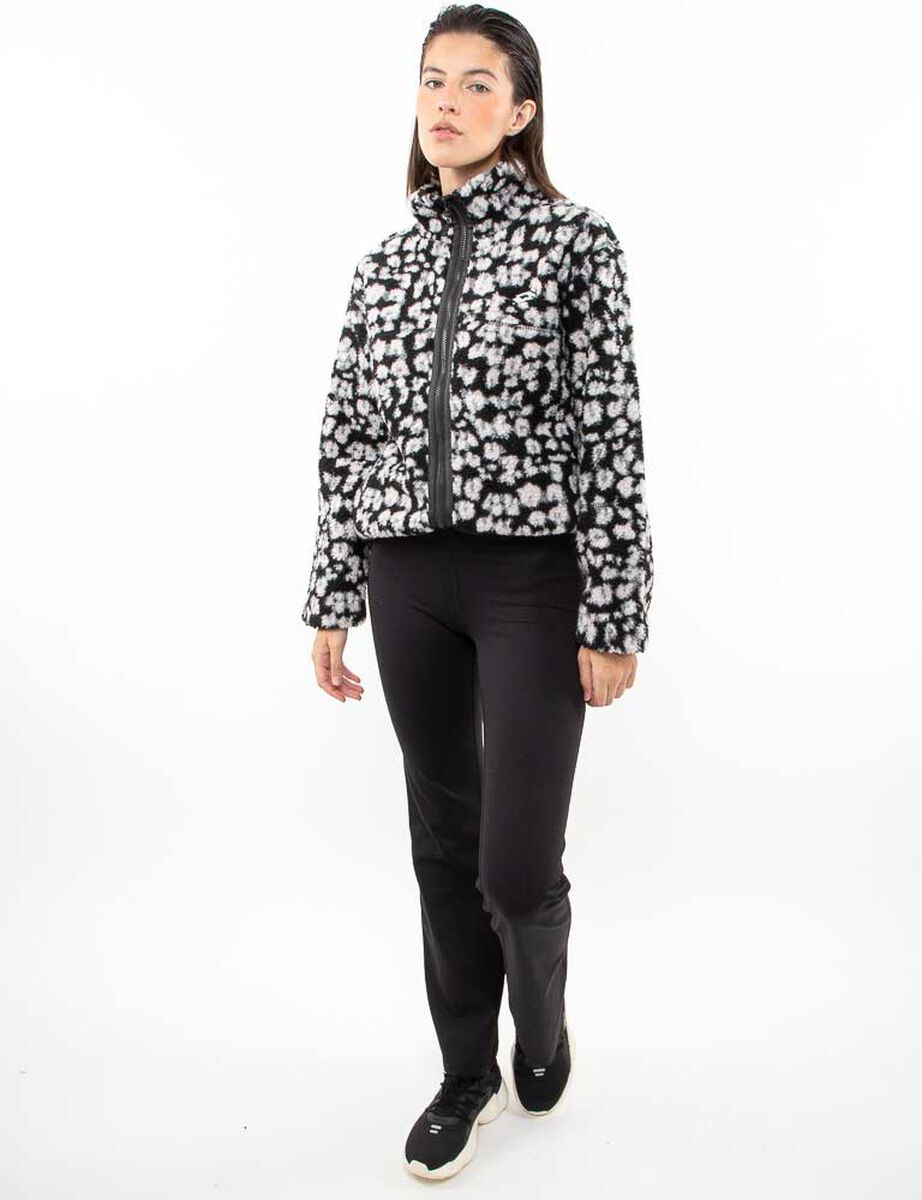 Calza Deportiva Mujer Lotto