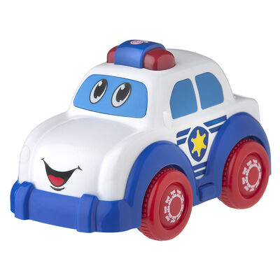 Auto Policial Playgro