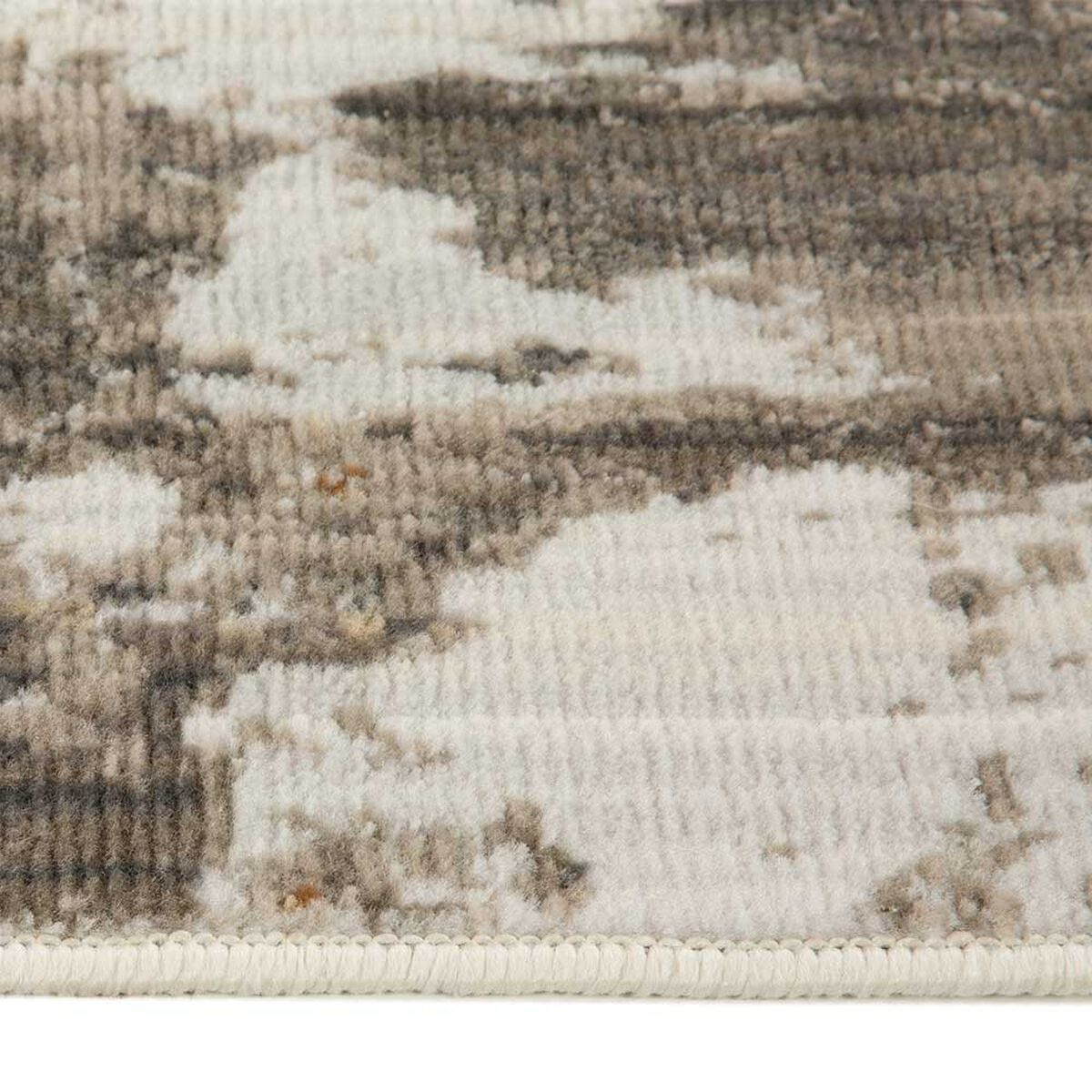 Alfombra Dib miami 50 x 90 cm Café