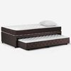Cama Nido Rosen 1,5 Plazas Ergo T + Almohada Light Americana