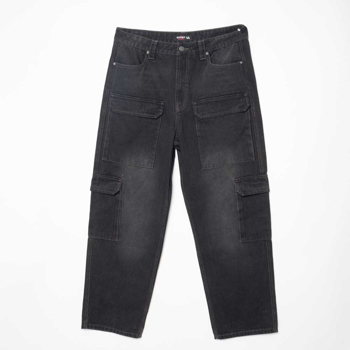 Jeans Hombre Soviet