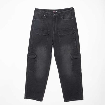 Jeans Hombre Soviet