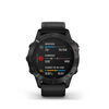 Smartwatch Garmin Fenix 6 Pro 33,02 mm Negro