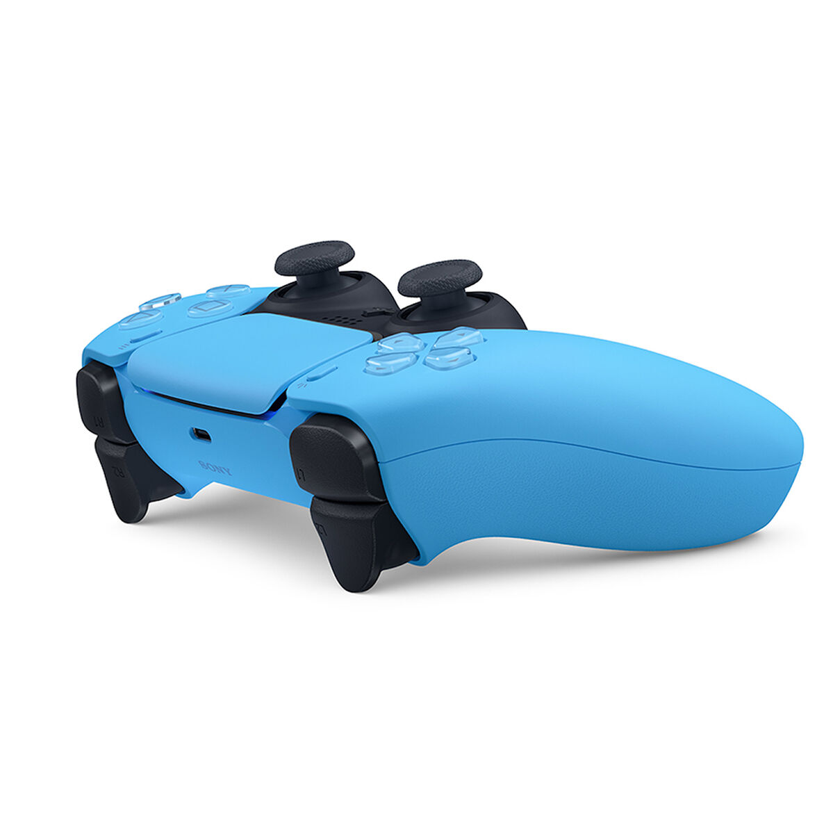 Control Inalámbrico Sony PS5 DualSense Starlight Blue