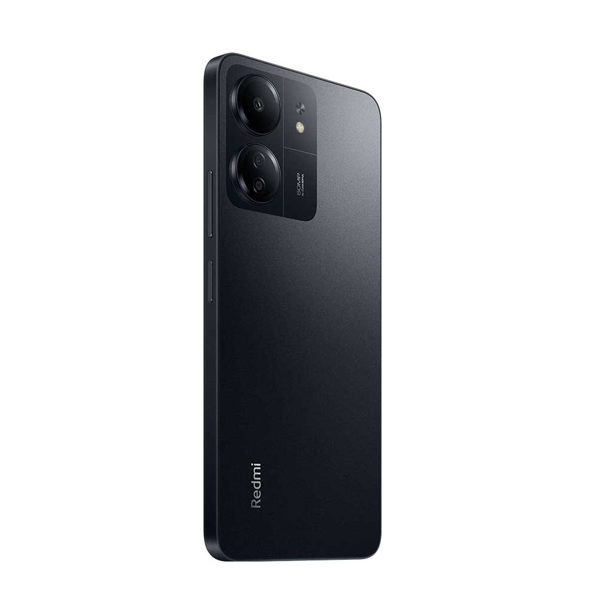 Celular Xiaomi Redmi 13C 256GB 6,74" Black Liberado