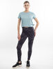 Calza Deportiva Mujer Black County
