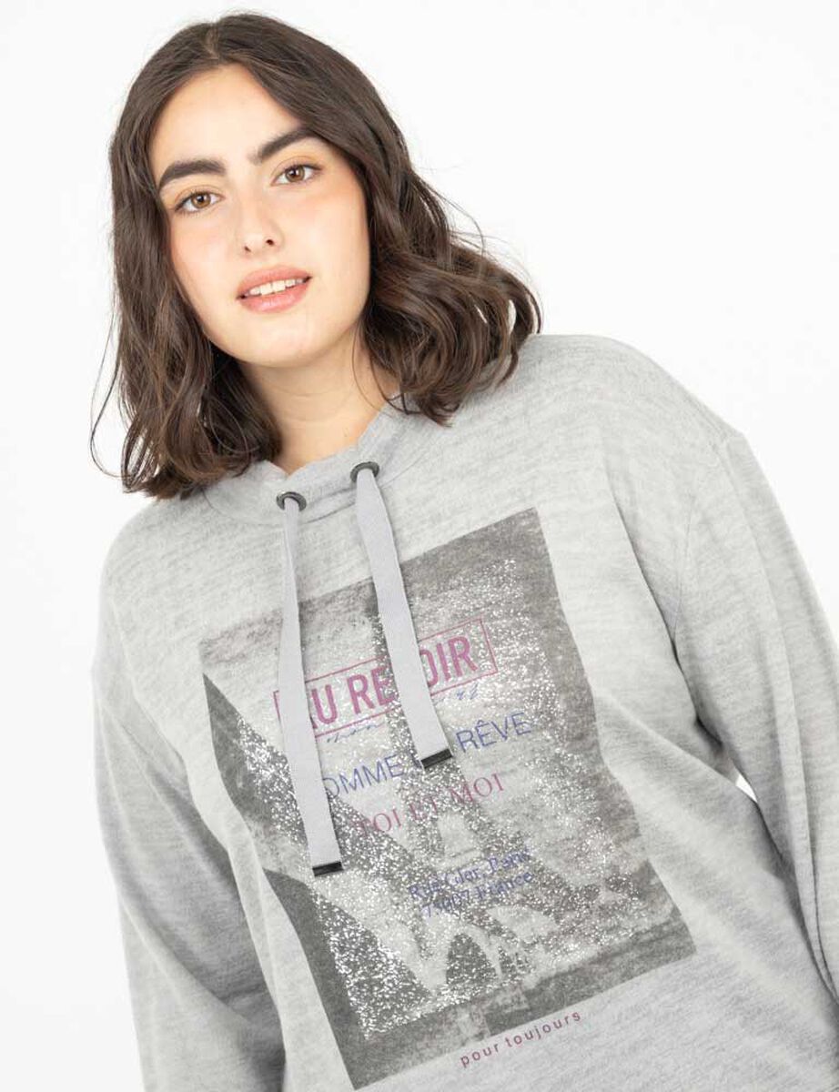 Sweater Mujer Extralindas