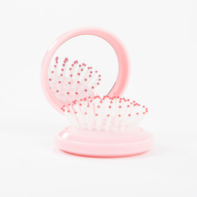 Imagen 2 del producto Cepillo con Espejo  Sweet Secret