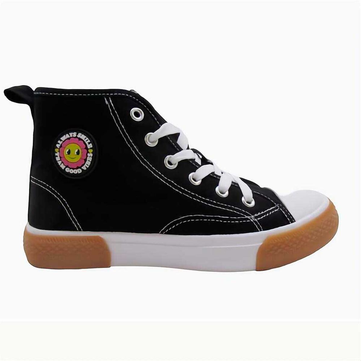 Zapatilla Urbana Niña Mila