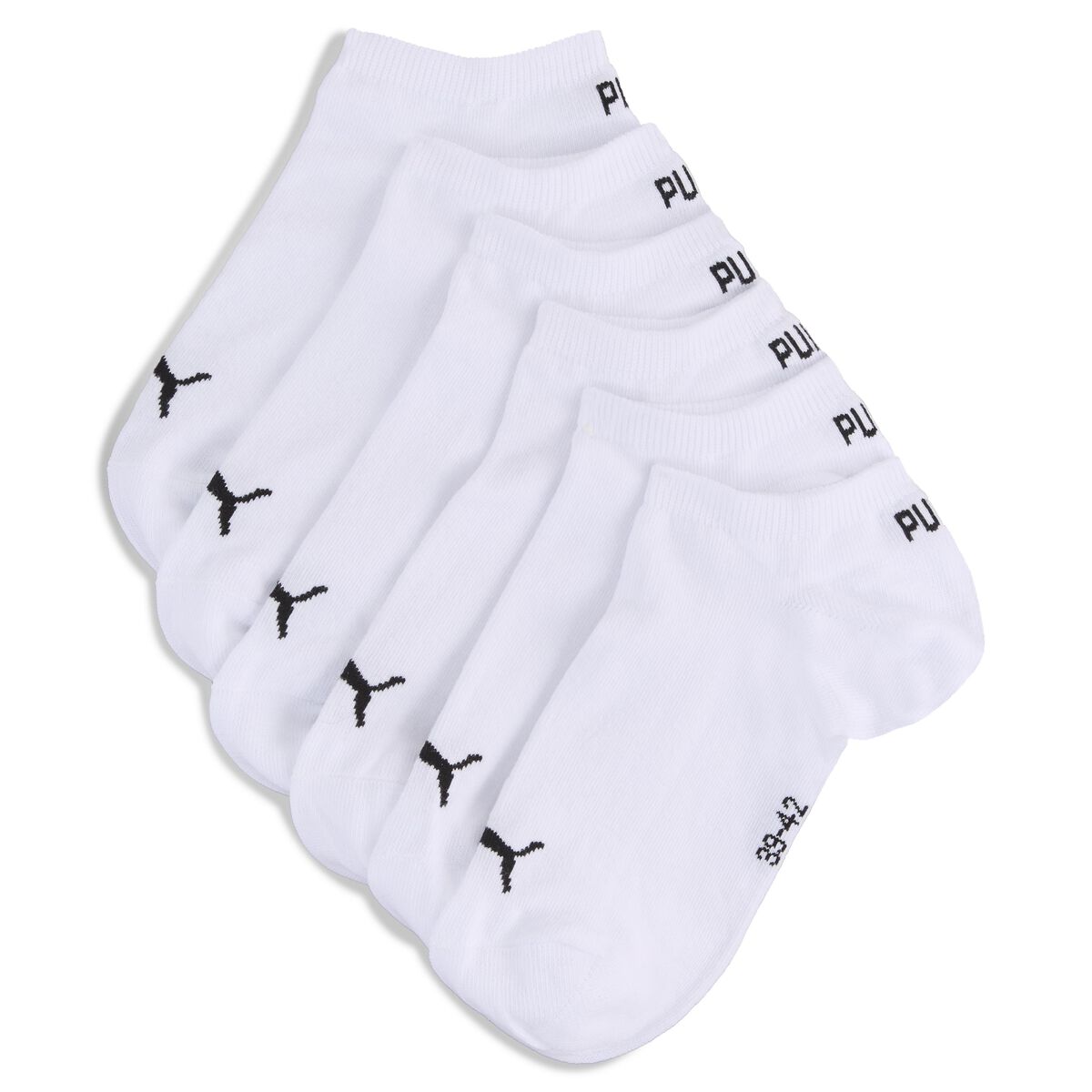 Calcetas Deportivas Unisex Puma