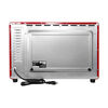 Horno Eléctrico Telefunken Tf-E650C 60 lts.