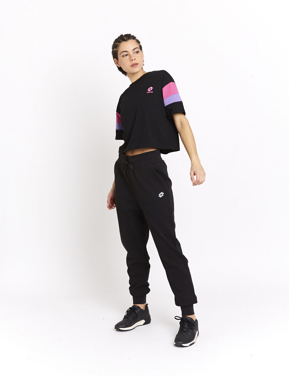 Pantalón de Buzo Mujer Lotto
