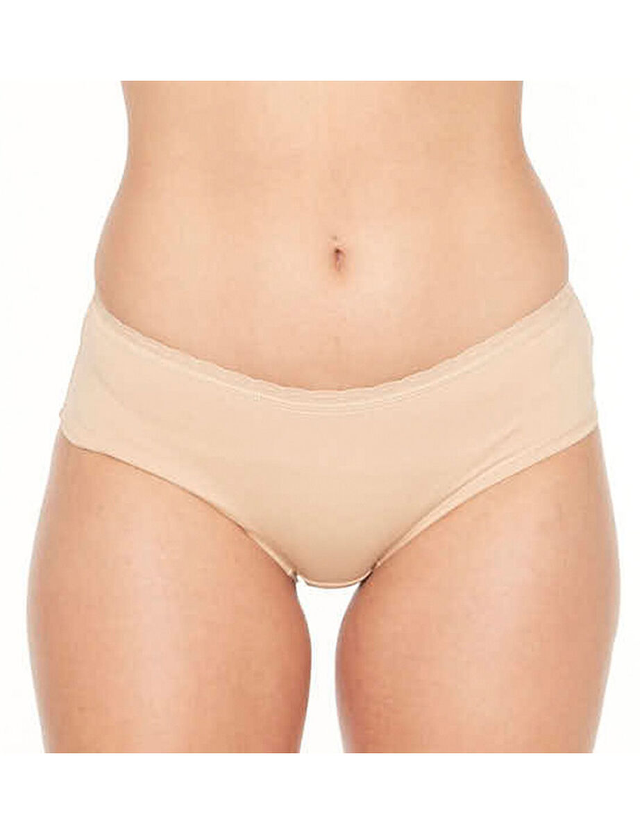 Pack 2 Calzones Pantaletas Mujer Intime