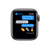 Smartwatch Apple Watch Nike SE 40mm Space Gray