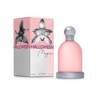Perfume Halloween Mujer Magic EDT 100 ML