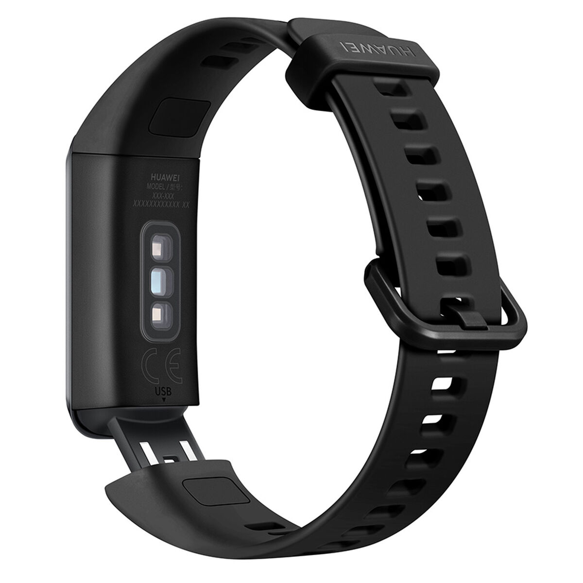 Smartwatch Huawei Band 4 Graphite Black