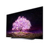 OLED 48" LG OLED48C1PSA Smart TV UHD 4K