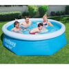 Piscina Redonda Bestway Fast Set