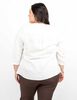 Blusa Manga Larga Mujer Extralindas
