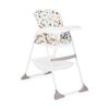Silla de Comer Mimzy Snacker Alphabet Joie