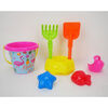 Set Accesorios de Playa
