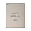 Juego de Sábanas Elements & Co 180 Hilos King Liso Taupe