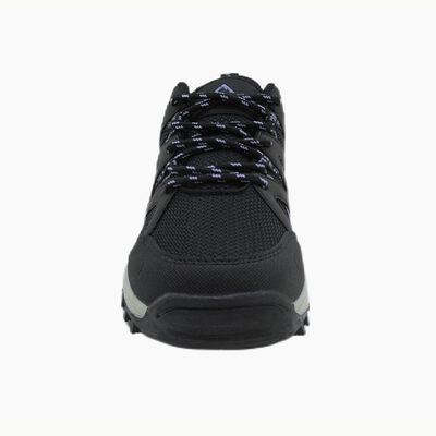 Imagen 2 del producto Zapatilla Deportiva Mujer Alpinextrem Negro, Azul