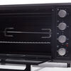 Horno Eléctrico Hyundai HY65N 65 lt.