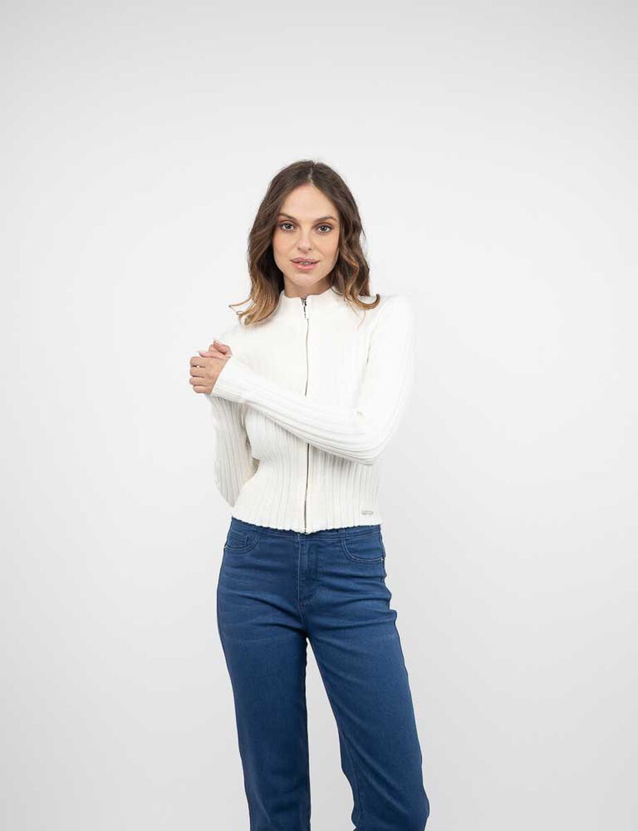 Sweater Mujer Soviet