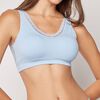 Peto Deportivo Mujer Intime