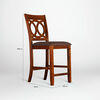 Juego de Comedor CIC Boston 6 Sillas