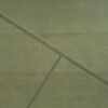 Cama Europea CIC Green Infinity King + 1 Respaldo Villarrica Olivo