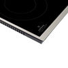 Encimera El&eacute;ctrica Ursus Trotter Vitro Ut-Vct 4P Inox